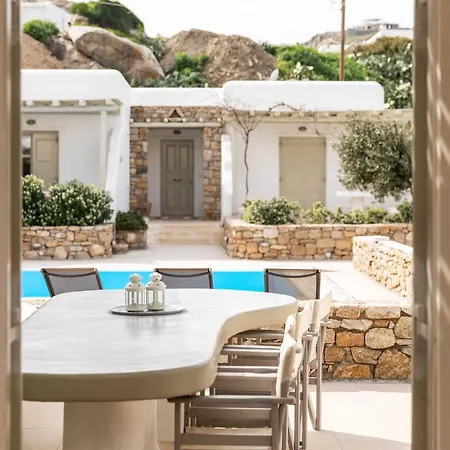 Villa Allegre In