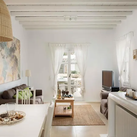 Allegre In Villa